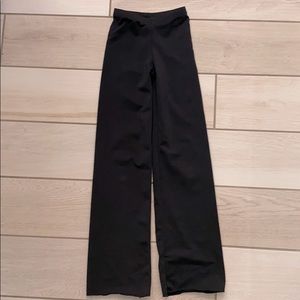 Motionwear Girls Jazz Pants